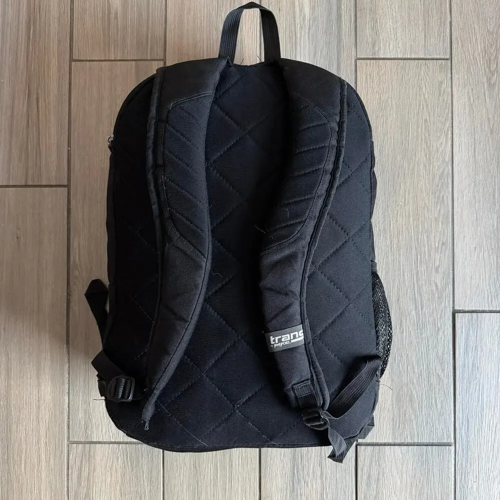 Jansport trans by